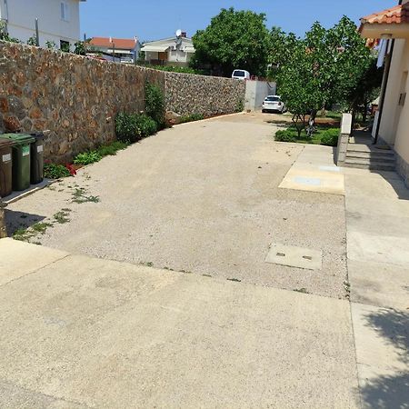 Apartment Veglia Dış mekan fotoğraf