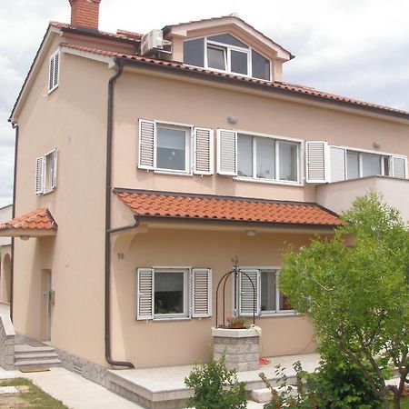 Apartment Veglia Dış mekan fotoğraf