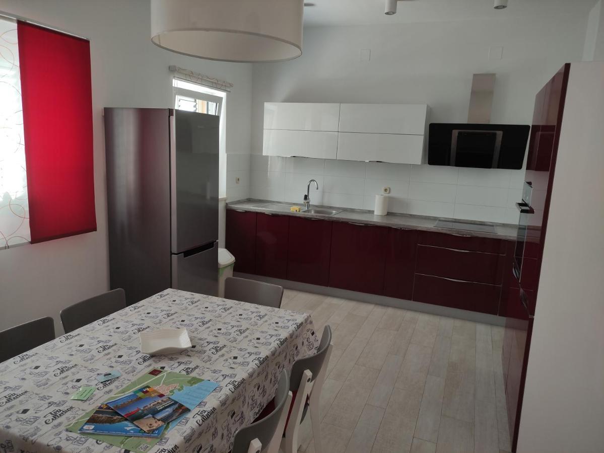 Apartment Veglia Dış mekan fotoğraf