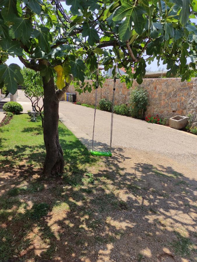 Apartment Veglia Dış mekan fotoğraf