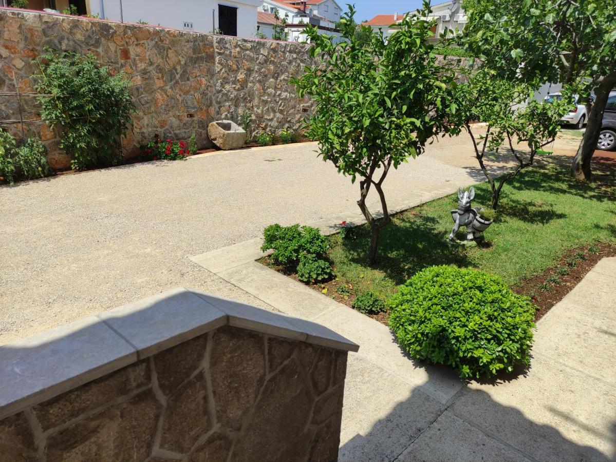 Apartment Veglia Dış mekan fotoğraf