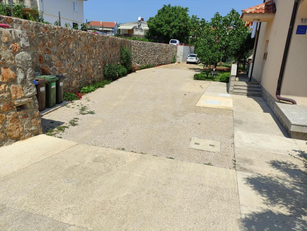 Apartment Veglia Dış mekan fotoğraf