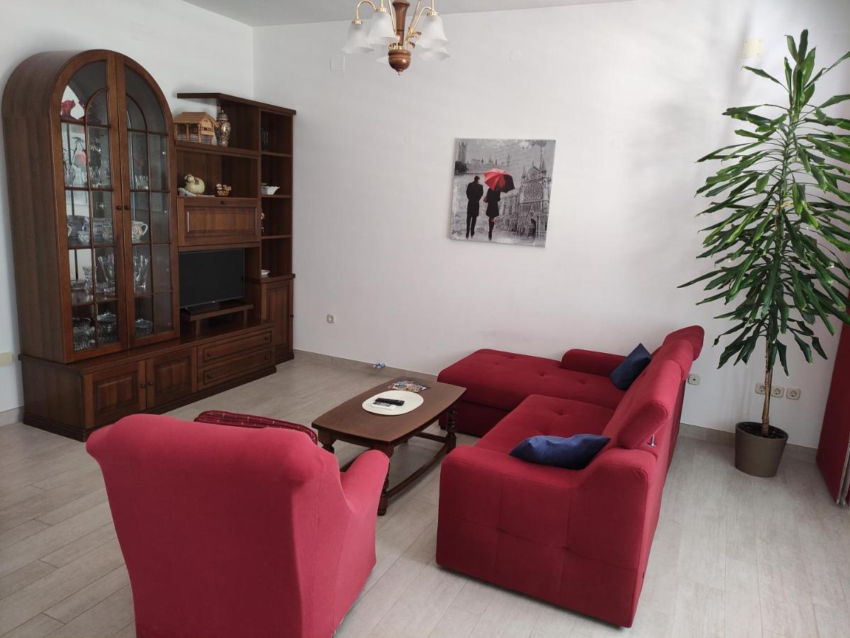 Apartment Veglia Dış mekan fotoğraf