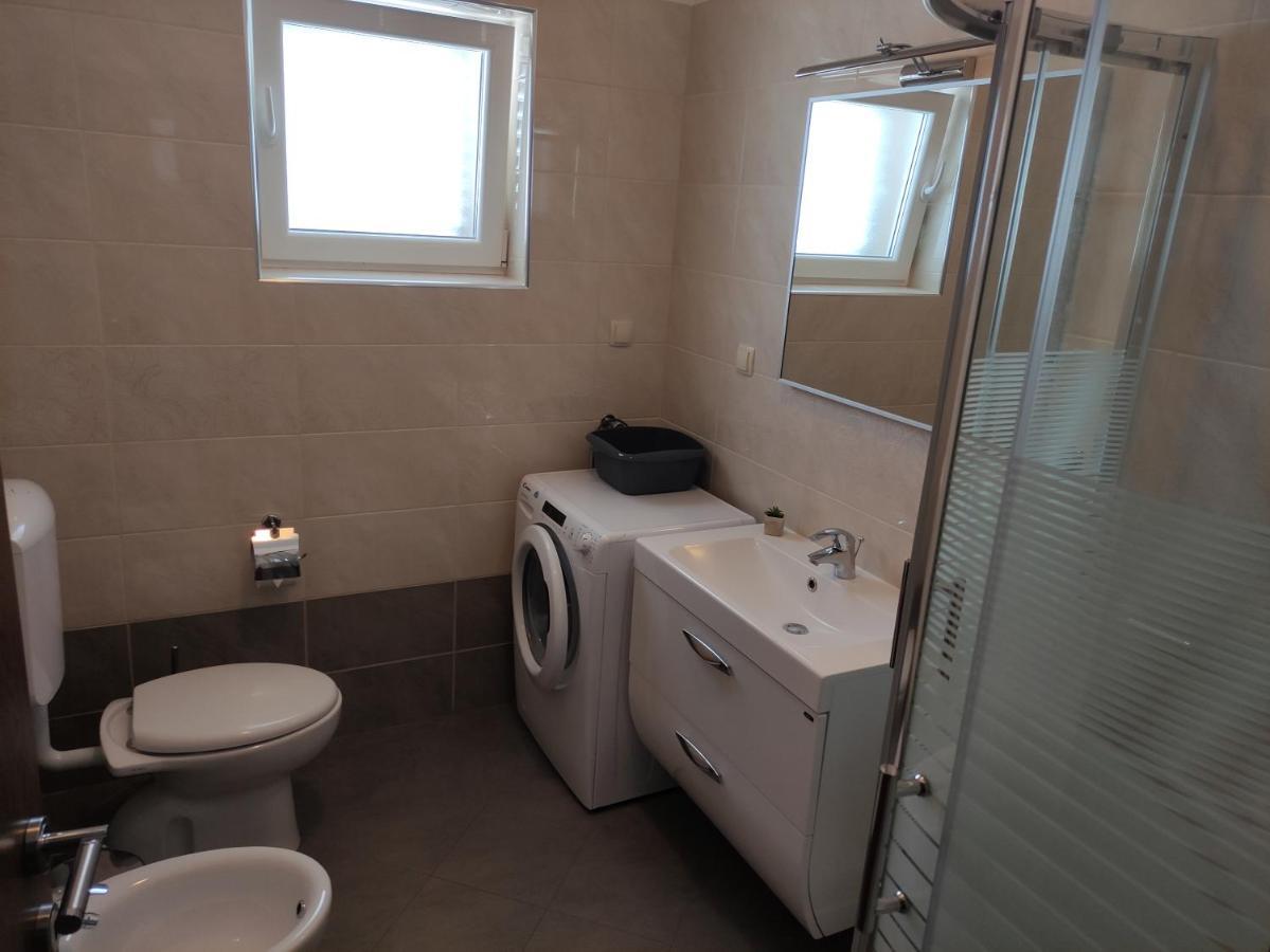 Apartment Veglia Dış mekan fotoğraf