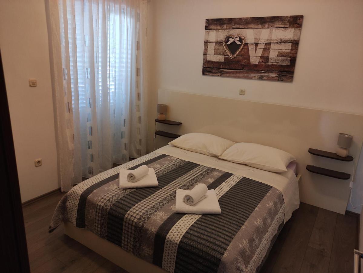 Apartment Veglia Dış mekan fotoğraf