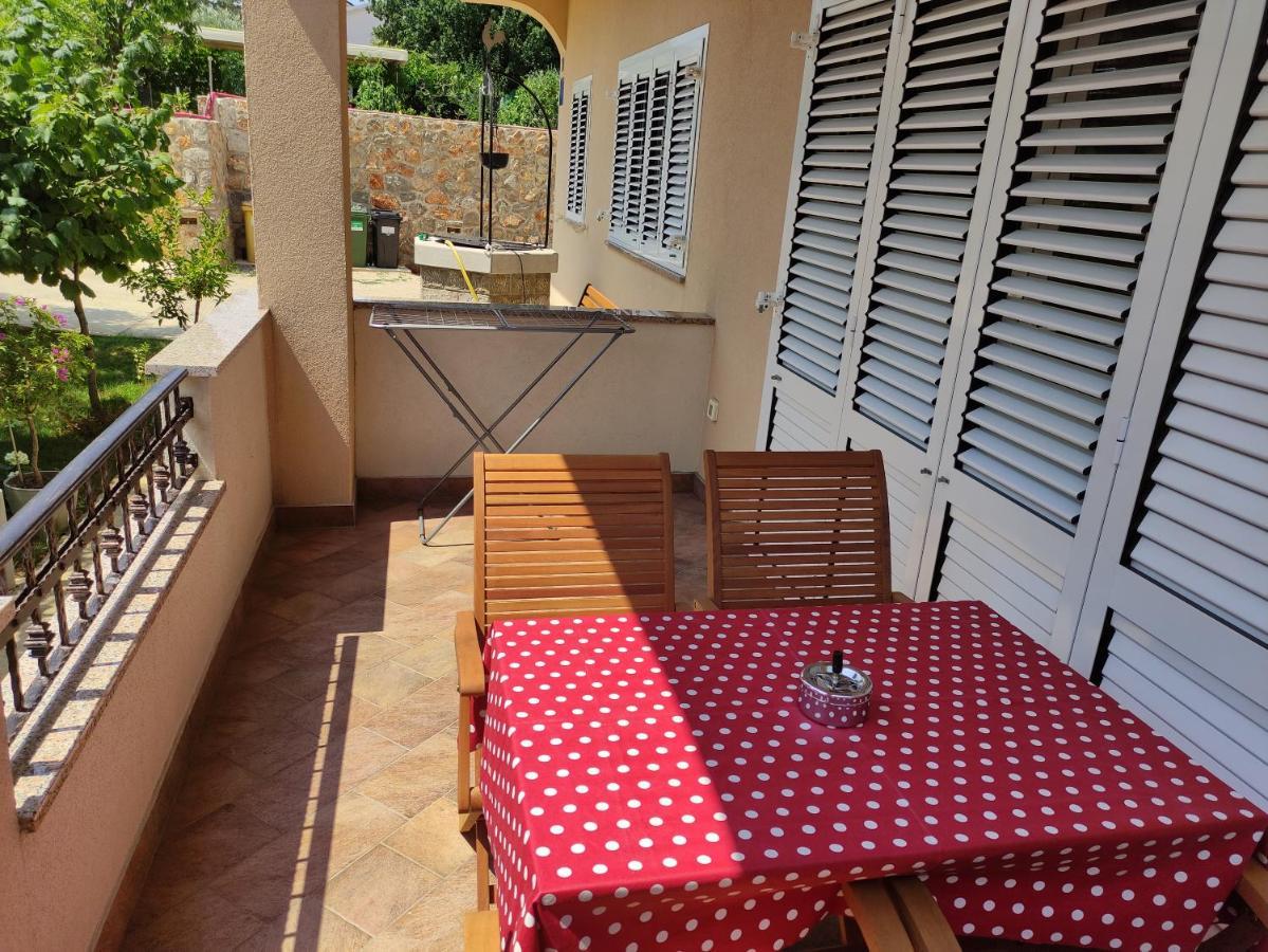 Apartment Veglia Dış mekan fotoğraf