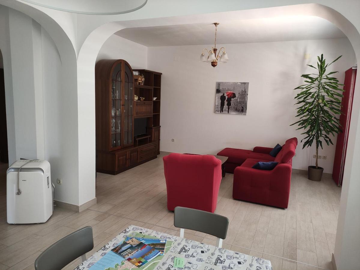 Apartment Veglia Dış mekan fotoğraf