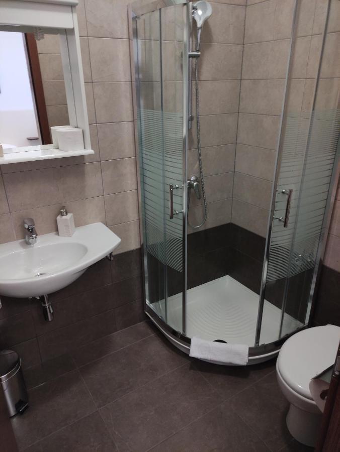 Apartment Veglia Dış mekan fotoğraf