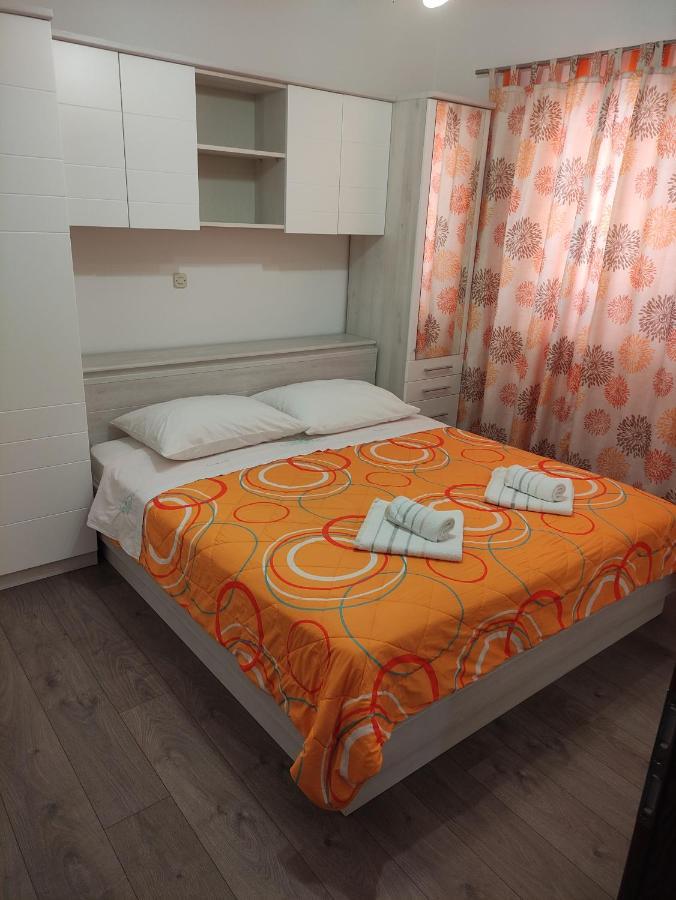 Apartment Veglia Dış mekan fotoğraf