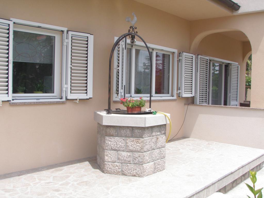 Apartment Veglia Dış mekan fotoğraf