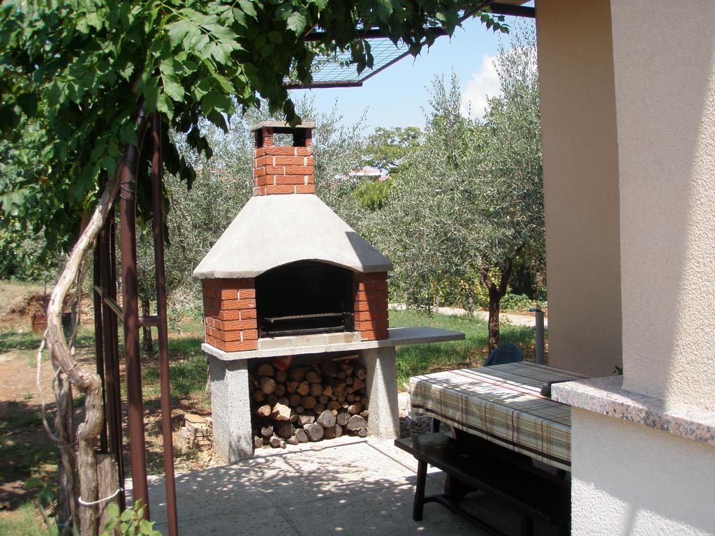 Apartment Veglia Dış mekan fotoğraf
