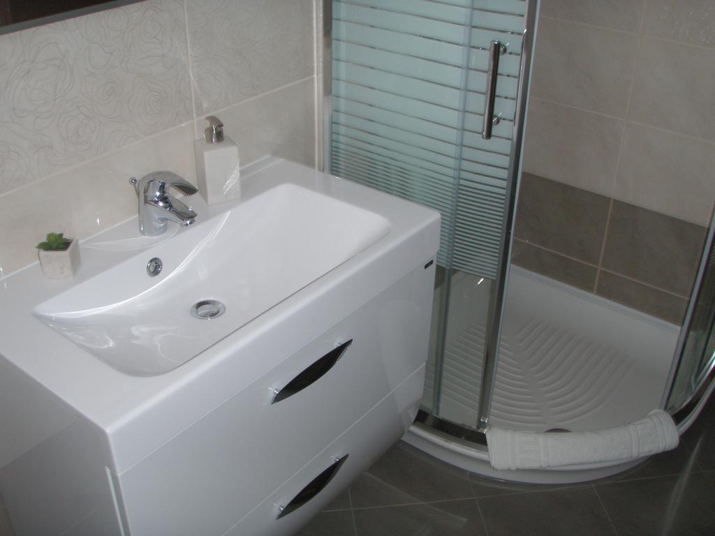 Apartment Veglia Dış mekan fotoğraf