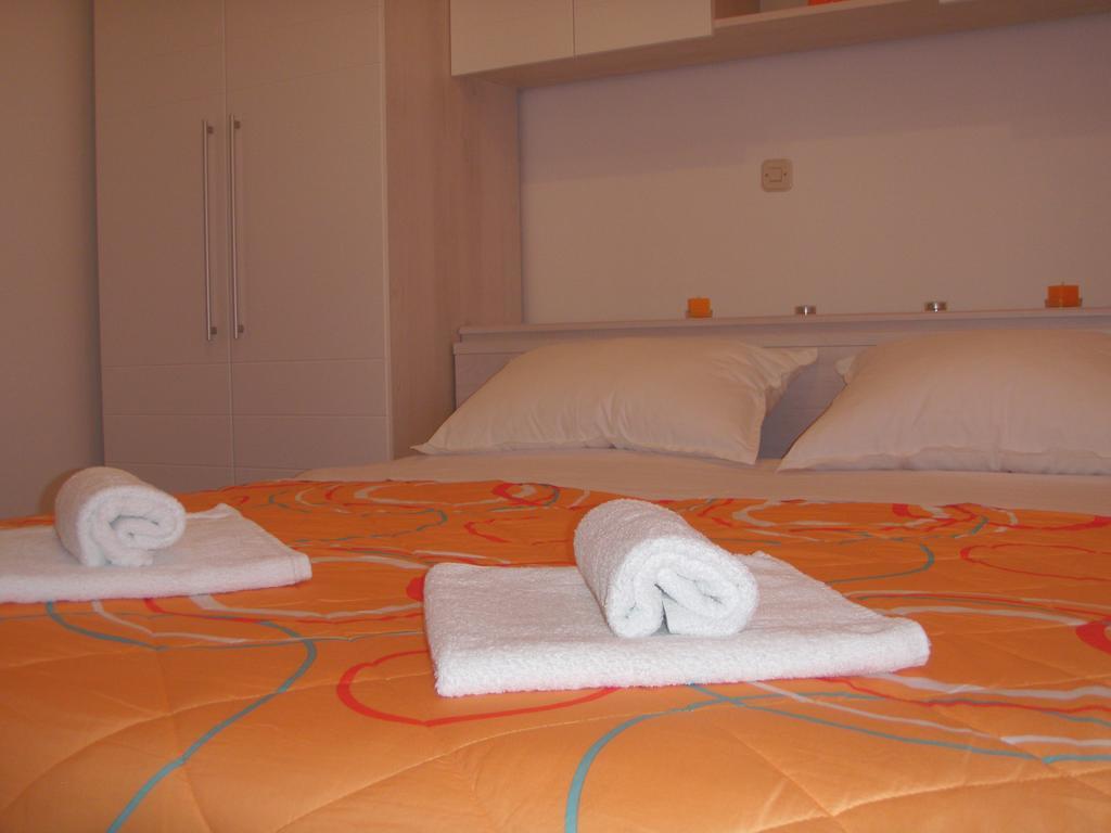 Apartment Veglia Dış mekan fotoğraf