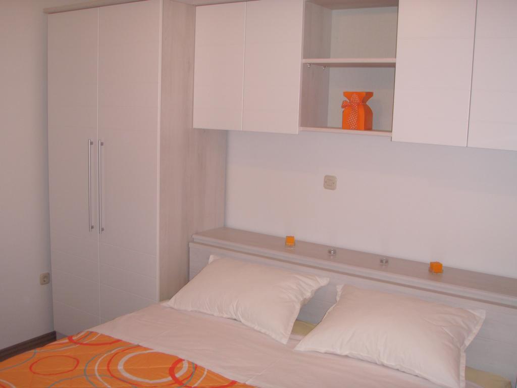 Apartment Veglia Dış mekan fotoğraf