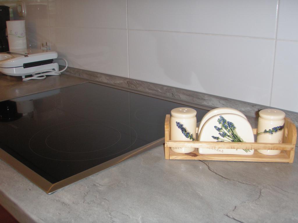 Apartment Veglia Dış mekan fotoğraf